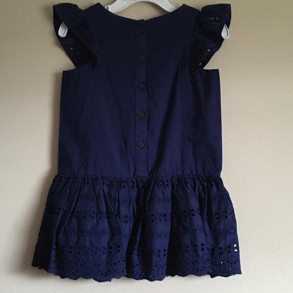 Cheroke Little Girl Summer Dress size 2T. - Picture 2 of 6